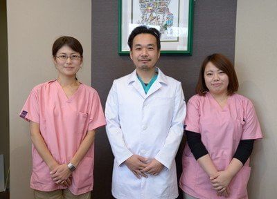 J歯科クリニック J歯科クリニック