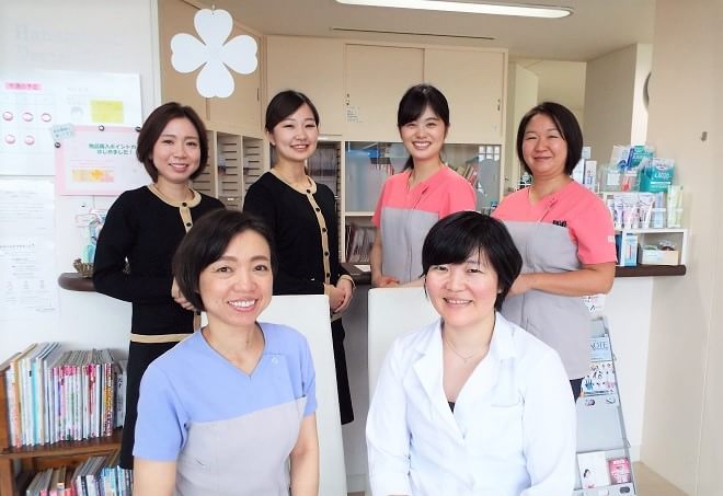 花みずき歯科 小松島 花みずき歯科 小松島