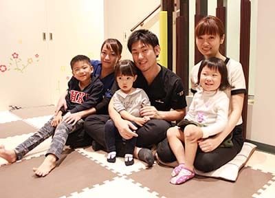 香里園かほりまち歯科 香里園かほりまち歯科