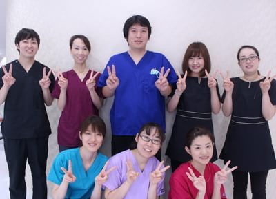 ライフ錦糸町歯科クリニック ライフ錦糸町歯科クリニック