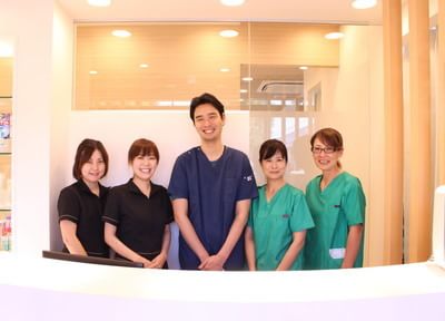 せんげん台くすのき通り歯科 せんげん台くすのき通り歯科