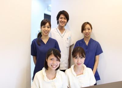 アルト歯科奏の杜 アルト歯科奏の杜