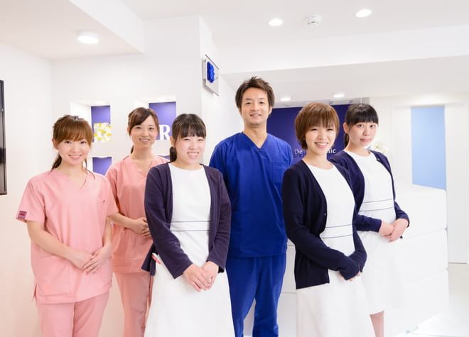 おおたけ歯科クリニック おおたけ歯科クリニック