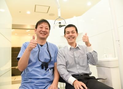 オレンジ歯科 パルコ新所沢 オレンジ歯科 パルコ新所沢