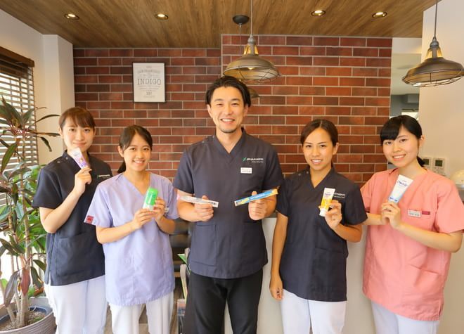 つきみ野駅前歯科 つきみ野駅前歯科