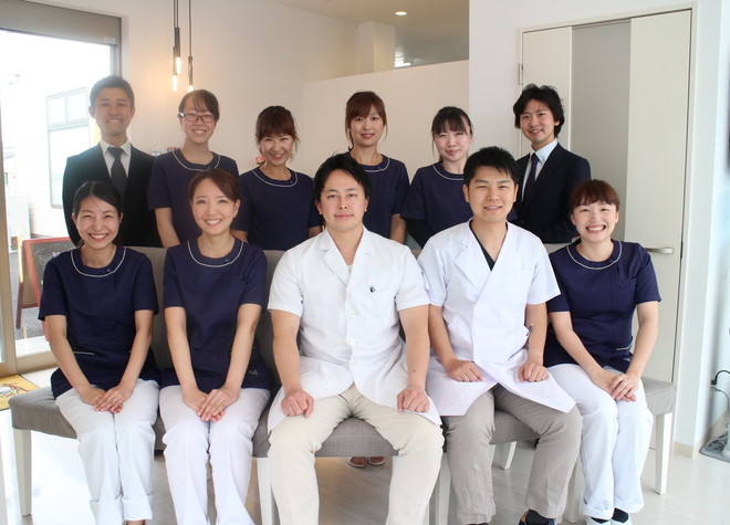 みさきエキ歯科 みさきエキ歯科
