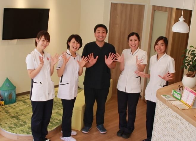 深見台歯科クリニック 深見台歯科クリニック