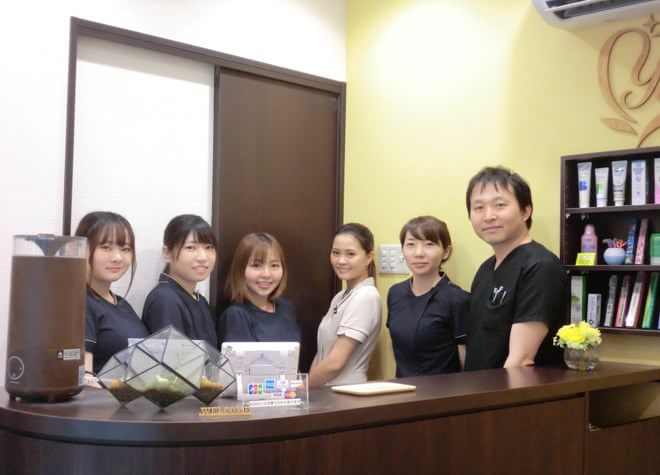 津田沼Y’s歯科クリニック 津田沼Y’s歯科クリニック