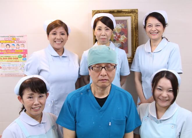 森岡デンタルクリニック 森岡デンタルクリニック