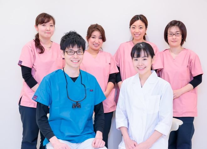 ふくの歯科矯正歯科 ふくの歯科矯正歯科