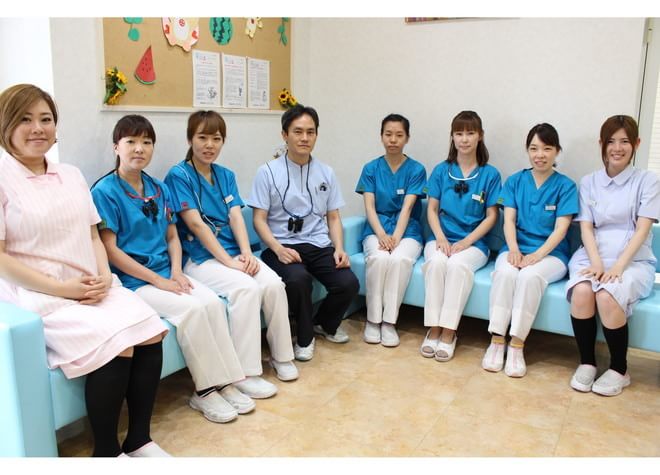 尾髙歯科 尾髙歯科