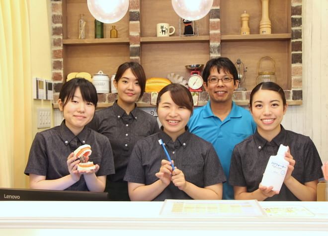ゆめの森歯科さがみはら ゆめの森歯科さがみはら