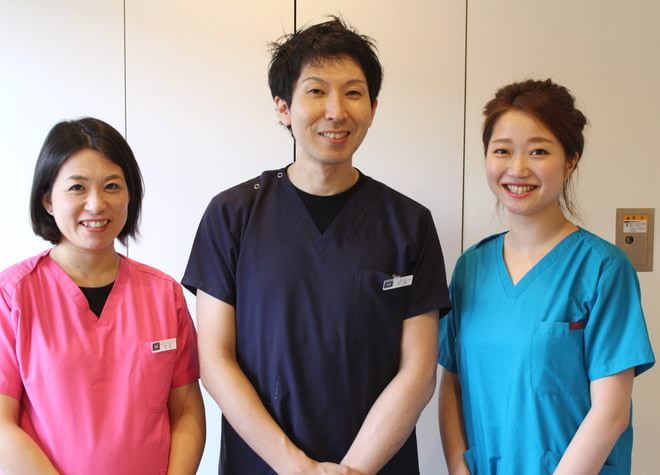 あかな歯科クリニック あかな歯科クリニック