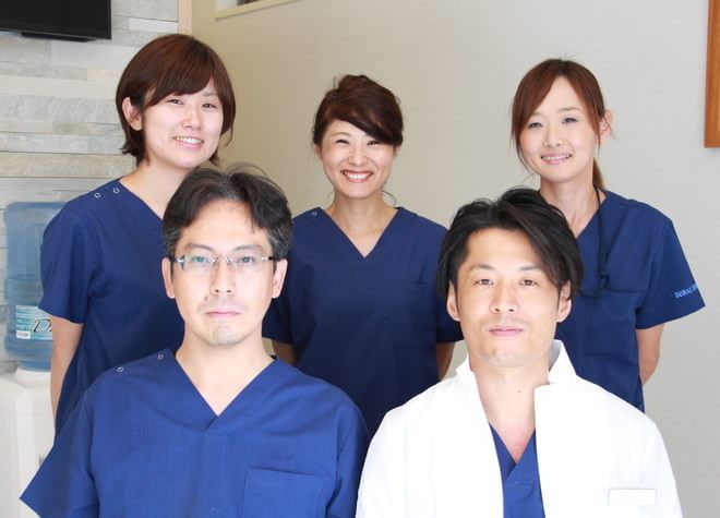 ぶばい歯科クリニック ぶばい歯科クリニック