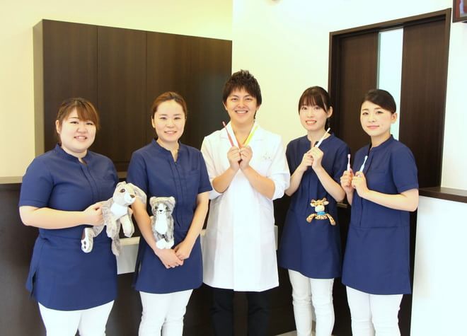 越谷レイクタウン南口歯科・矯正歯科 越谷レイクタウン南口歯科・矯正歯科