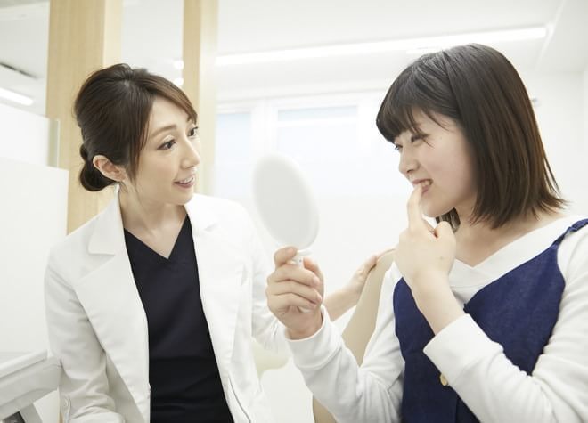 浦和もちまる歯科・矯正歯科クリニック 浦和もちまる歯科・矯正歯科クリニック
