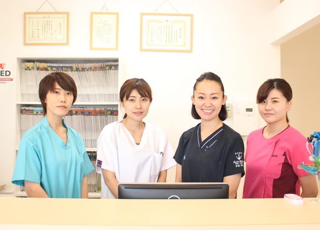 医療法人鳳珠会 にしのみや歯科口腔外科・歯科 医療法人鳳珠会 にしのみや歯科口腔外科・歯科