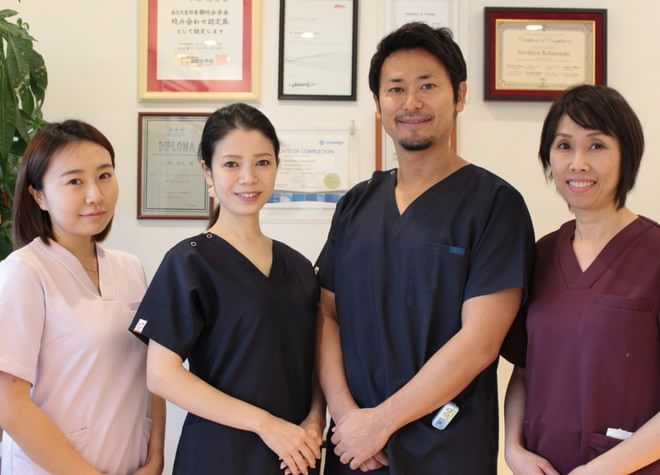 調布NORI歯科クリニック 調布NORI歯科クリニック