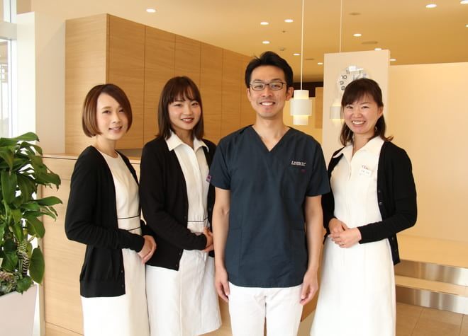 おおたかの森レブン歯科 おおたかの森レブン歯科