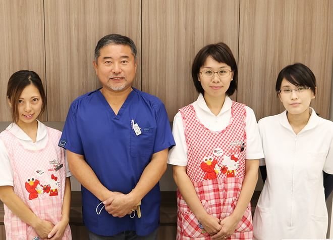 吉川美南デンタルクリニック 吉川美南デンタルクリニック