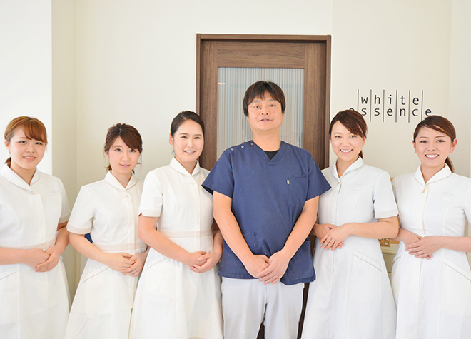 ホワイトエッセンス橿原 ホワイトエッセンス橿原