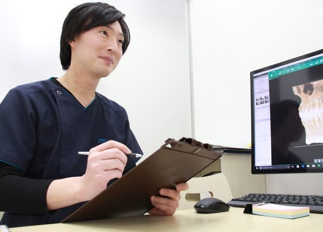 ピアシティ大利根歯科 ピアシティ大利根歯科