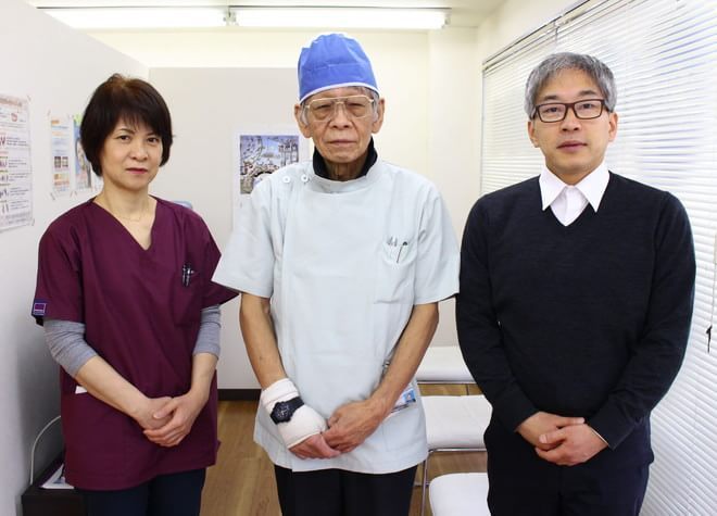 グレースデンタルクリニック埼玉東分院 グレースデンタルクリニック埼玉東分院