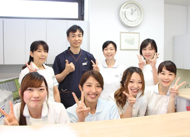 南林間アルファ歯科・矯正歯科 南林間アルファ歯科・矯正歯科