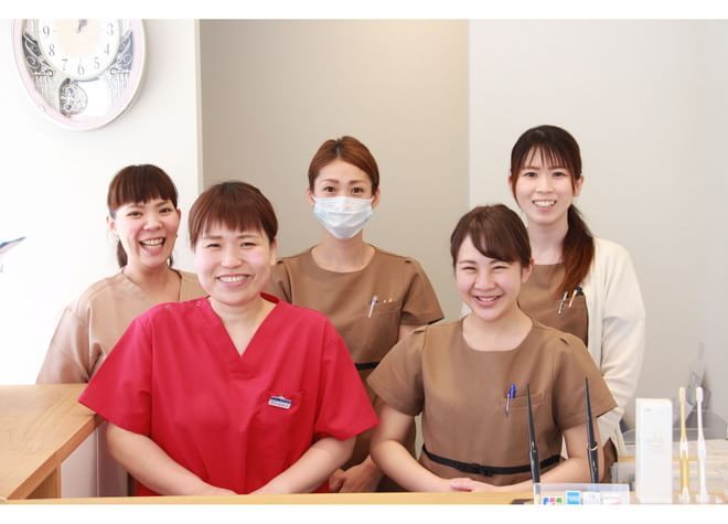 ならしのコウノ歯科・矯正歯科 ならしのコウノ歯科・矯正歯科