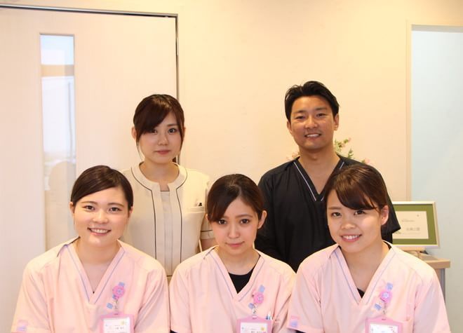 御幸西クリア歯科クリニック 御幸西クリア歯科クリニック