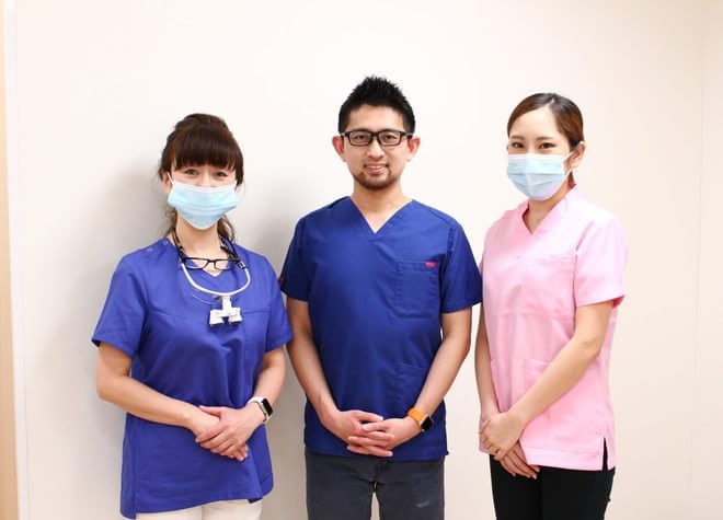 鴨宮北口歯科 鴨宮北口歯科