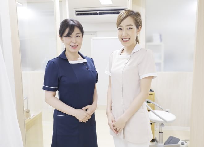 JR西日暮里・改札口歯科 JR西日暮里・改札口歯科