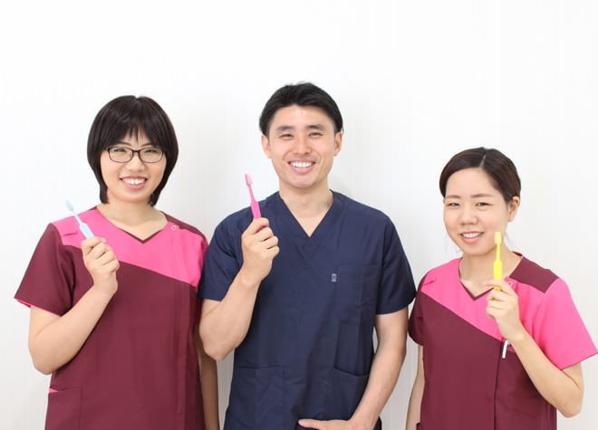 モーニング歯科 モーニング歯科