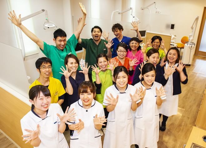 ひなた歯科クリニック 訪問歯科 ひなた歯科クリニック 訪問歯科