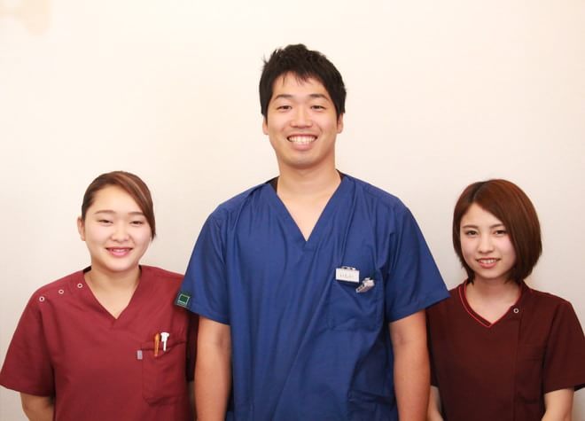 清見台いしい歯科 清見台いしい歯科