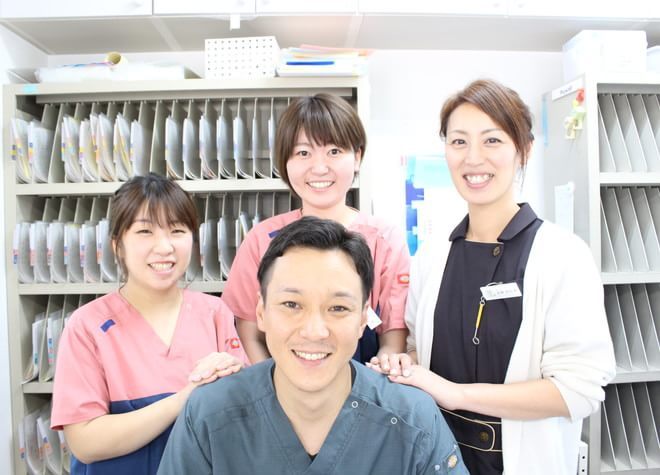 山田歯科クリニック 山田歯科クリニック