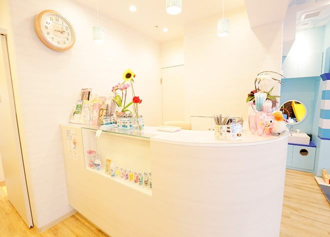 小児 Care Cure歯科 松戸 小児 Care Cure歯科 松戸