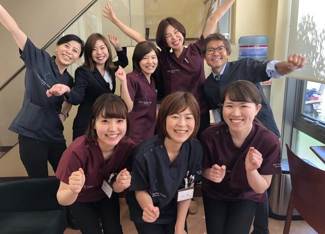 熊本パール総合歯科クリニック大江院 熊本パール総合歯科クリニック大江院