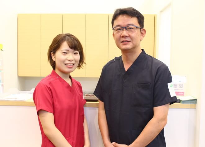 歯科タケダクリニック 坂戸 歯科タケダクリニック 坂戸