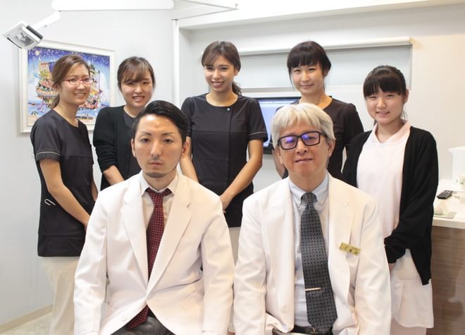 あさくさばし歯科 あさくさばし歯科