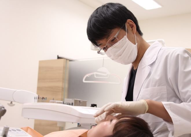 北あかばね歯科 北あかばね歯科