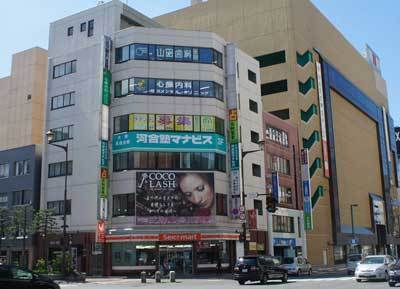 山田歯科医院 山田歯科医院