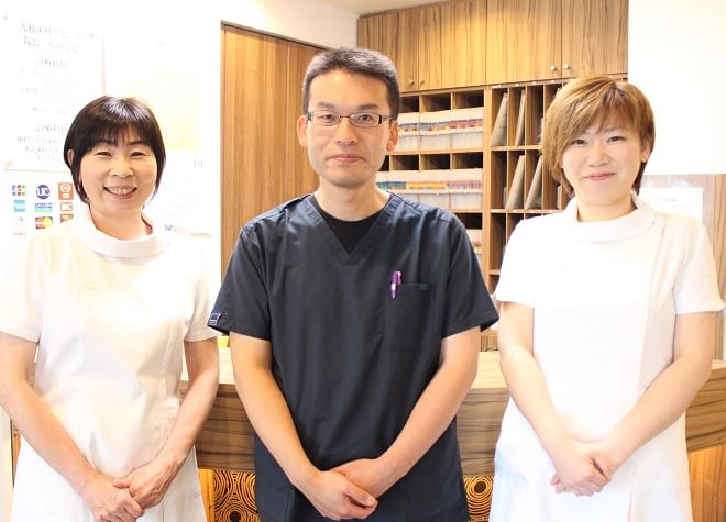 光稜歯科クリニック 光稜歯科クリニック