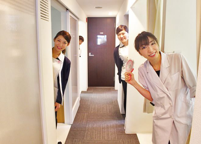 レディデンタルクリニック札幌 レディデンタルクリニック札幌