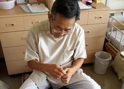 今井歯科(往診専門) 今井歯科(往診専門)