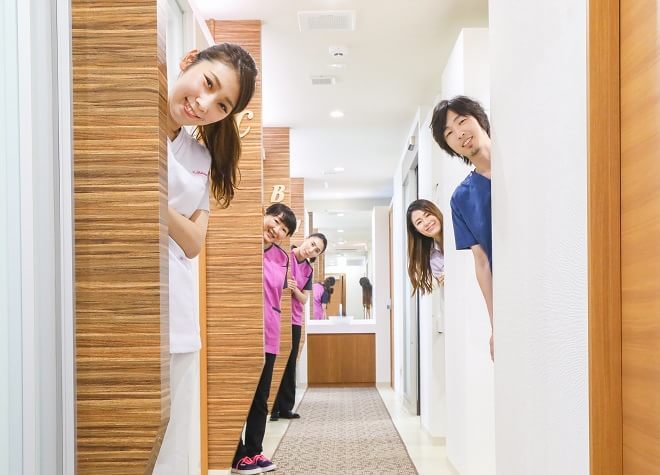 West 4 Dental Clinic ※8/1 リニューアルオープン West 4 Dental Clinic ※8/1 リニューアルオープン