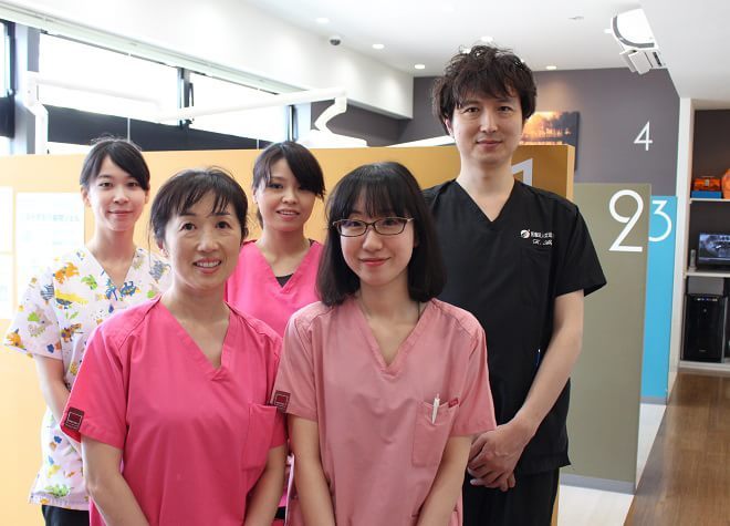 医療法人社団 一心会 厚別ウエスト歯科 医療法人社団 一心会 厚別ウエスト歯科