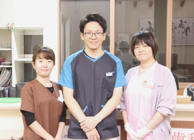 吉野眼科・中央歯科クリニック(歯科) 吉野眼科・中央歯科クリニック(歯科)