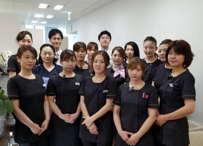 ゲートタワースワン歯科・矯正歯科 ゲートタワースワン歯科・矯正歯科