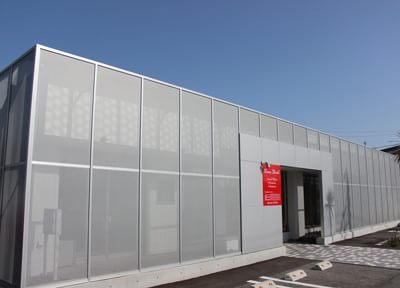 ラブデント ラブデント